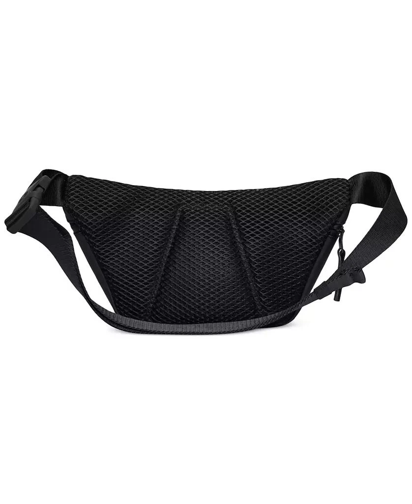 RAINS Men's Zip Waist Bag 2