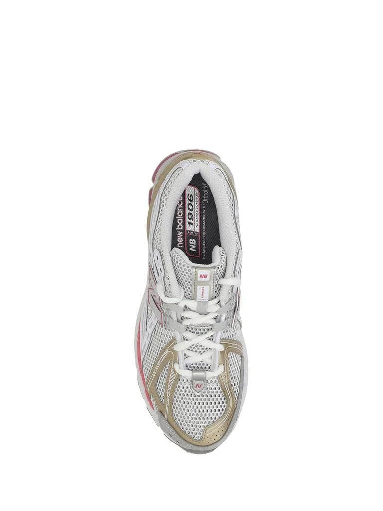 New Balance New Balance Sneakers 4