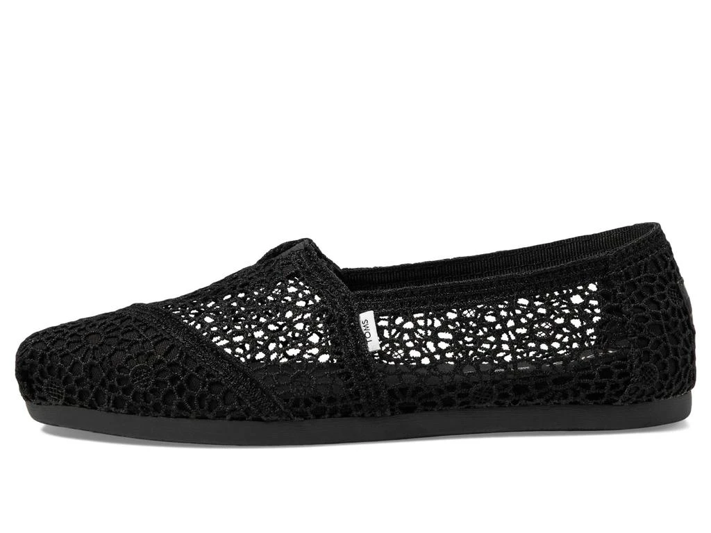 TOMS Alpargata CloudBound 4