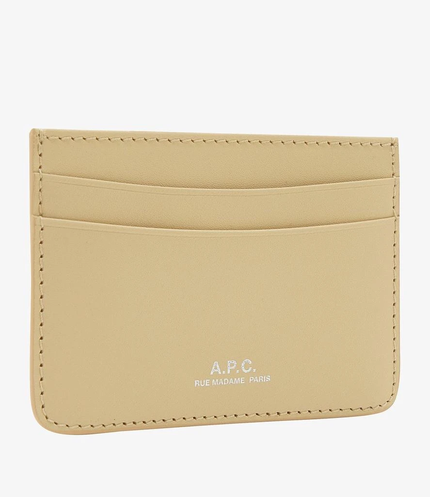 A.P.C. Andre cardholder 4