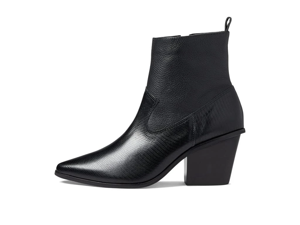 Kaanas Hague Cowboy Bootie 4