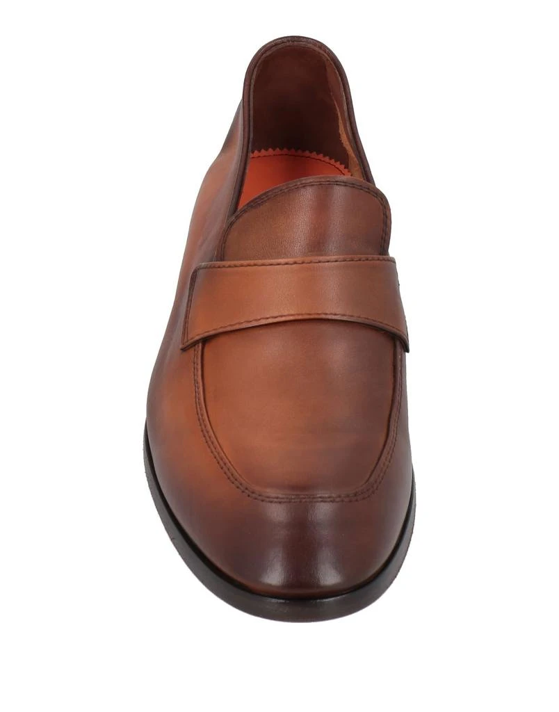 Santoni Loafers 4
