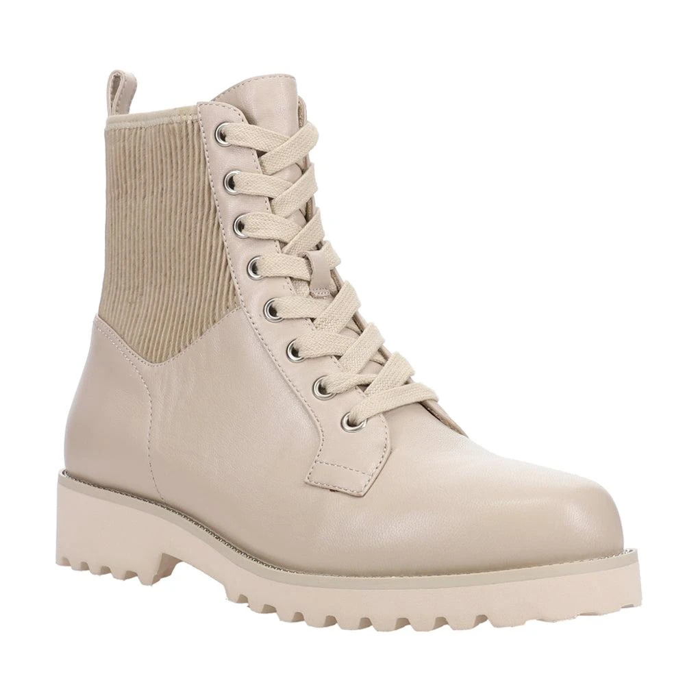 Vaneli Zahra Round Toe Zippered Boots 2