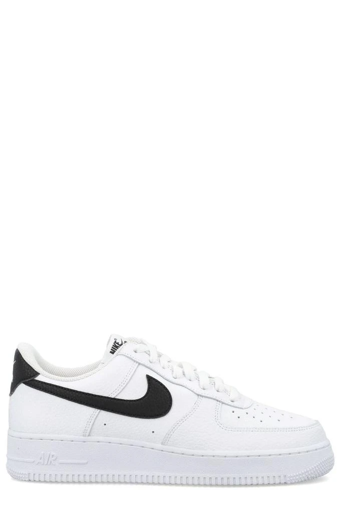 NIKE Nike Kids Air Force 1 Low-Top Sneakers