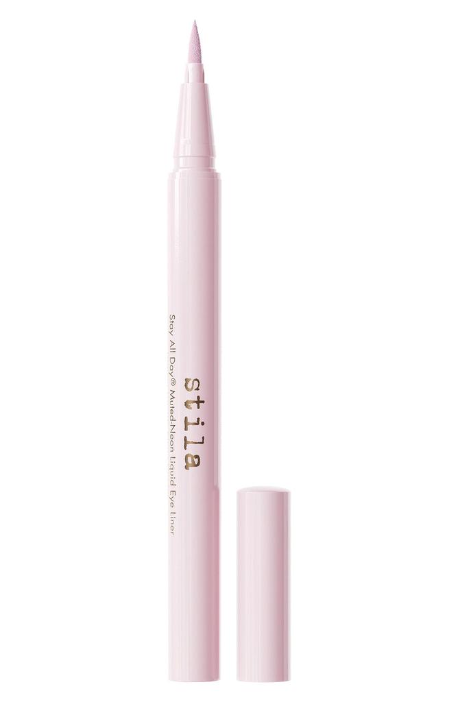 Stila Stay All Day® Muted-Neon Liquid Eye Liner