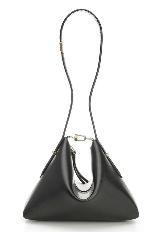 Totême Totême Bevel Logo Printed Handbag 1
