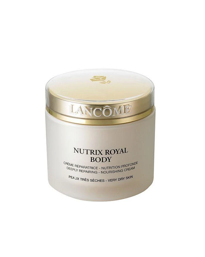 Lancôme Nutrix Royal Body Cream 1