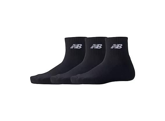 New Balance Everyday Ankle 3 Pack