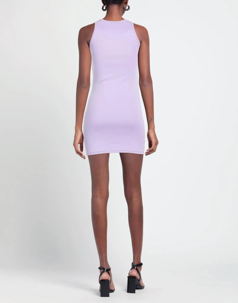 MANGANO Short dress 3