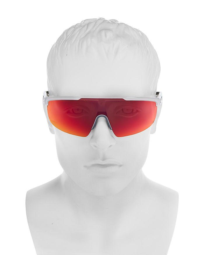 Ferrari Shield Sunglasses, 140mm