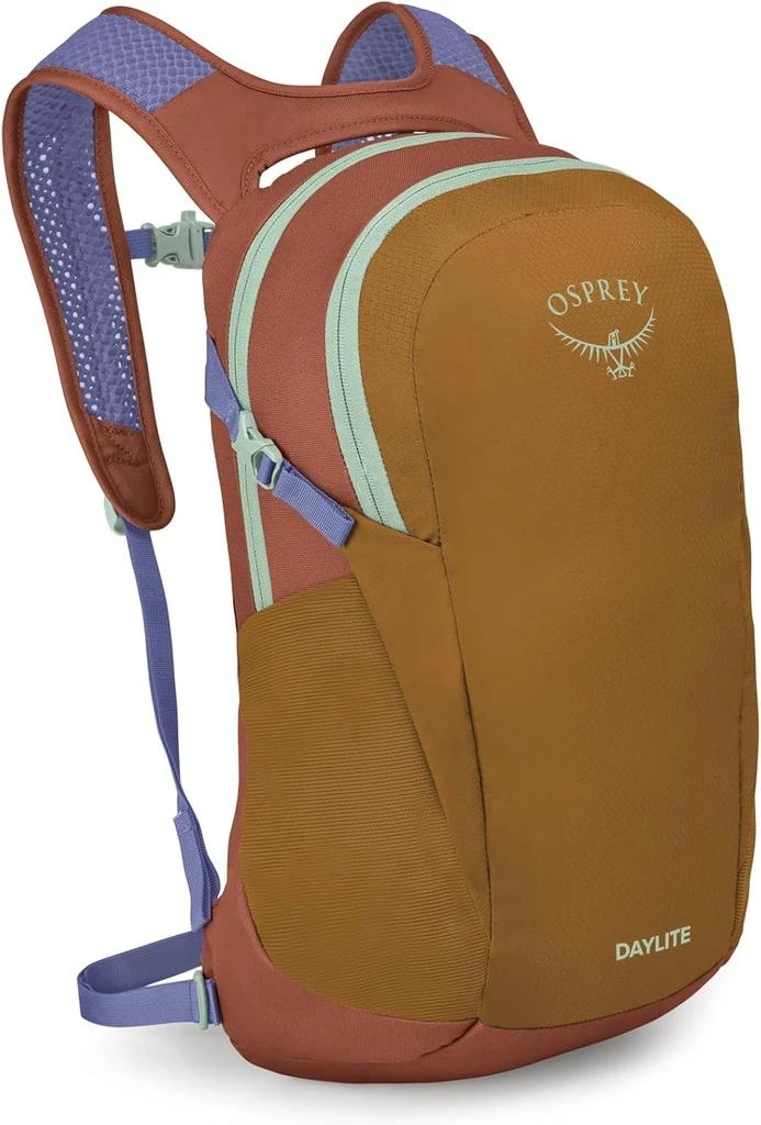 Osprey Osprey Daylite Commuter Backpack - Lightweight Everyday Bag with Laptop Sleeve, Bottle Pockets