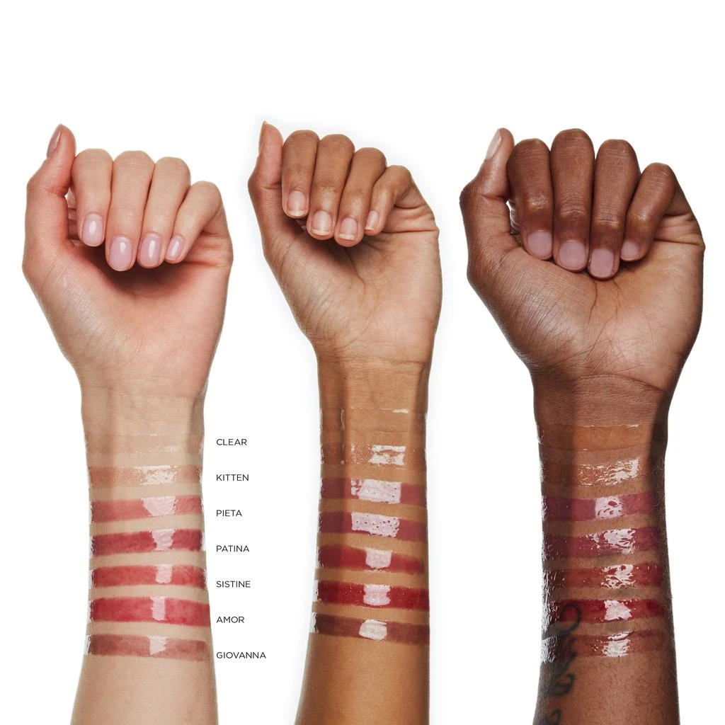 Stila Stila Cosmetics Plumping Lip Glaze 0.11 fl. oz. 4