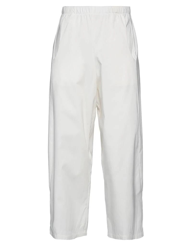 ROBERTO CHIMENTI DEZANI Casual pants 1