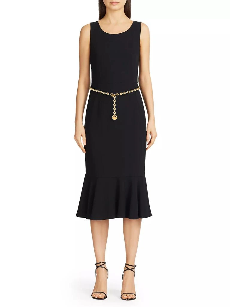 Loewe Donut Chain Belt 2