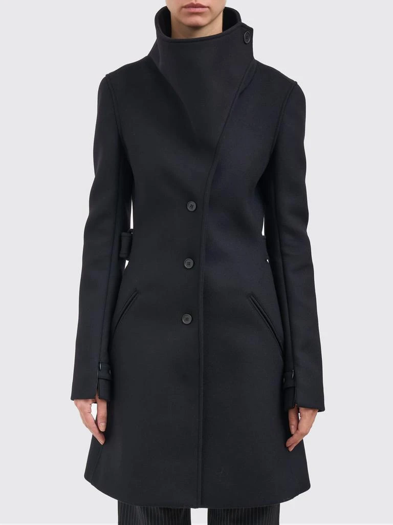 Courrèges Trench coat woman CourrÈges