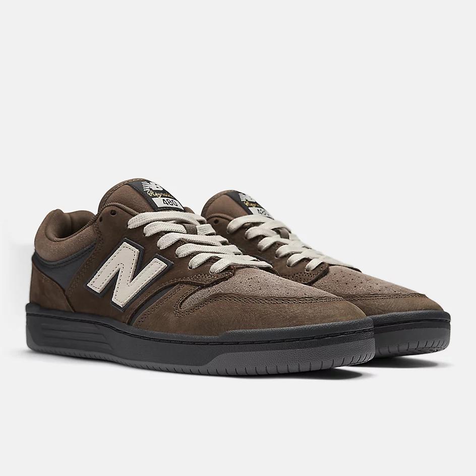 New Balance NB Numeric 480