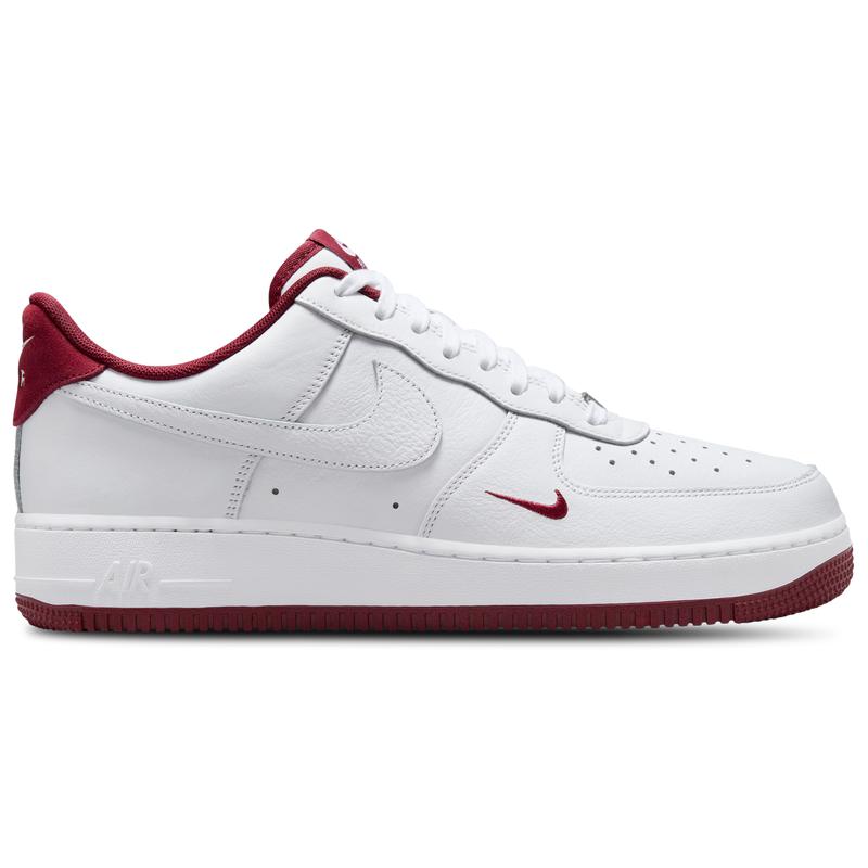 foot locker nike air force lv8
