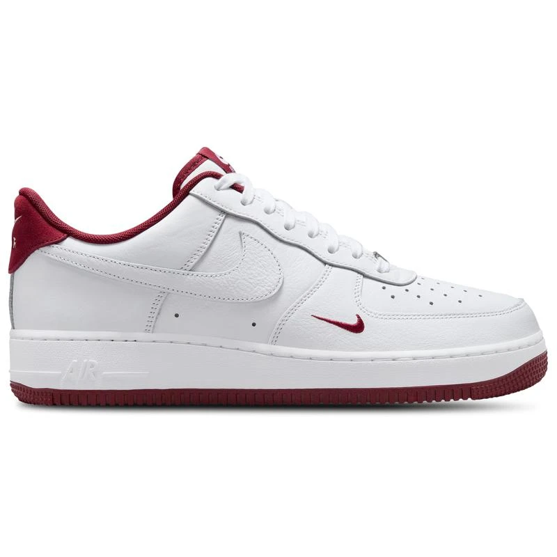 NIKE Nike Air Force 1 ’07 LV8 Ess - Men's 1