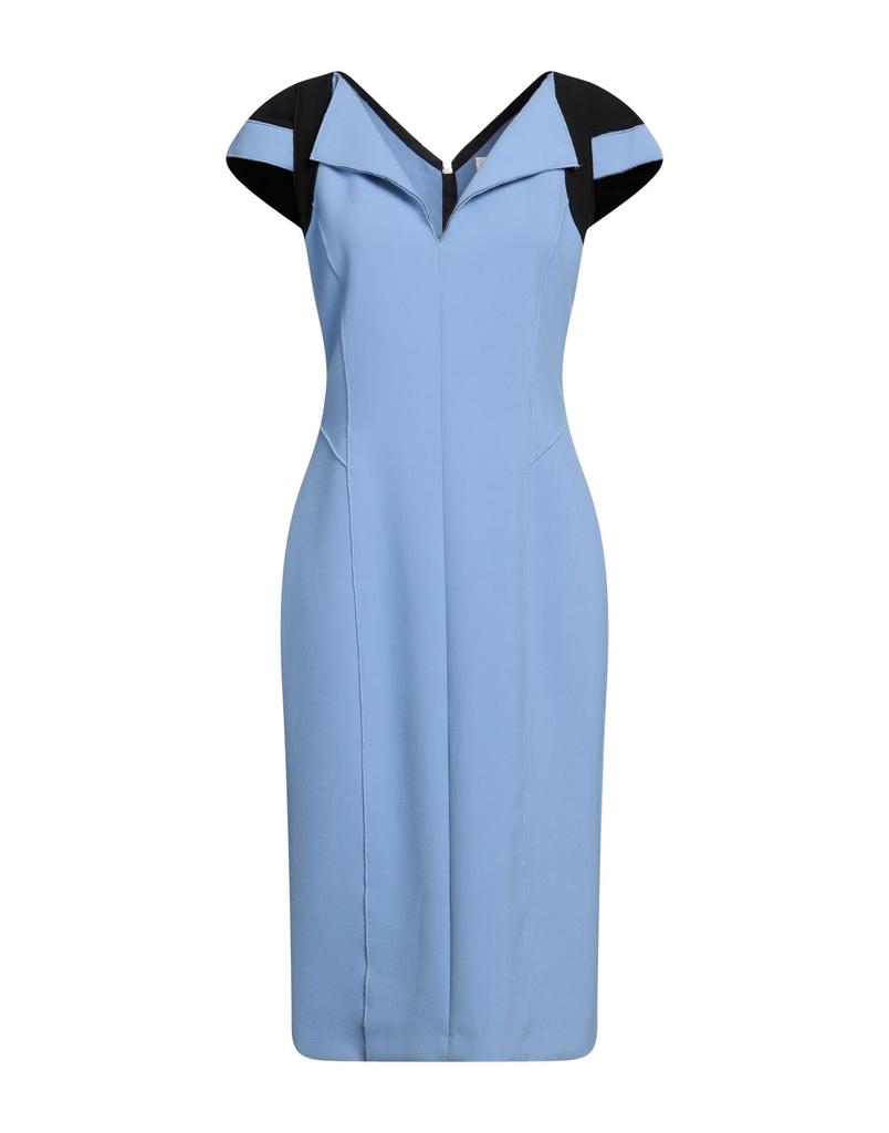 Amanda Wakeley Midi dress