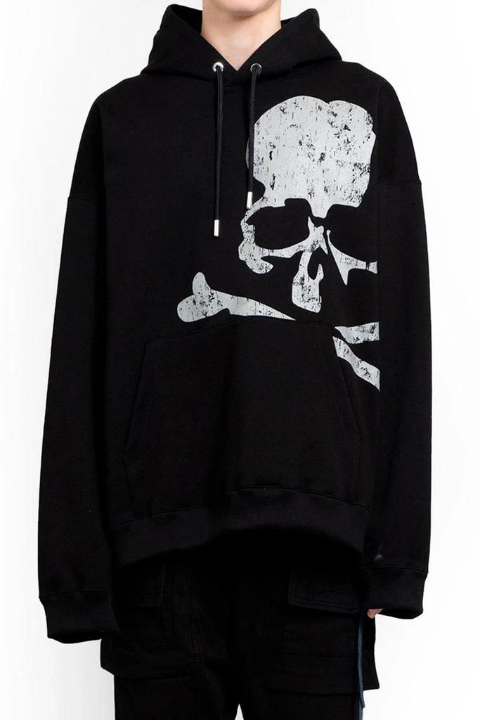 mastermind WORLD Mastermind World Hooded 1