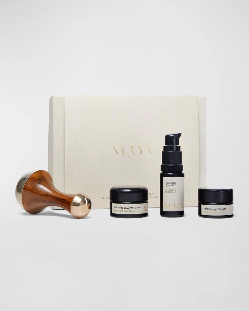 Surya Skincare Discovery Set