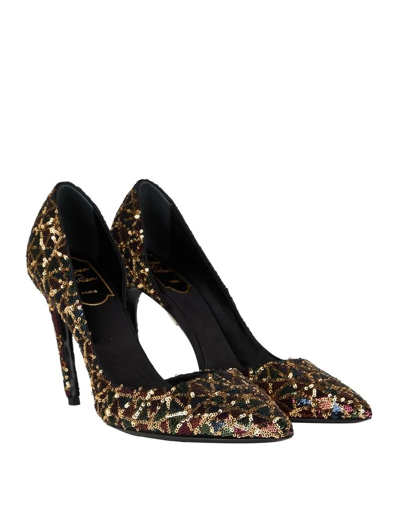 Roger Vivier Pump 2
