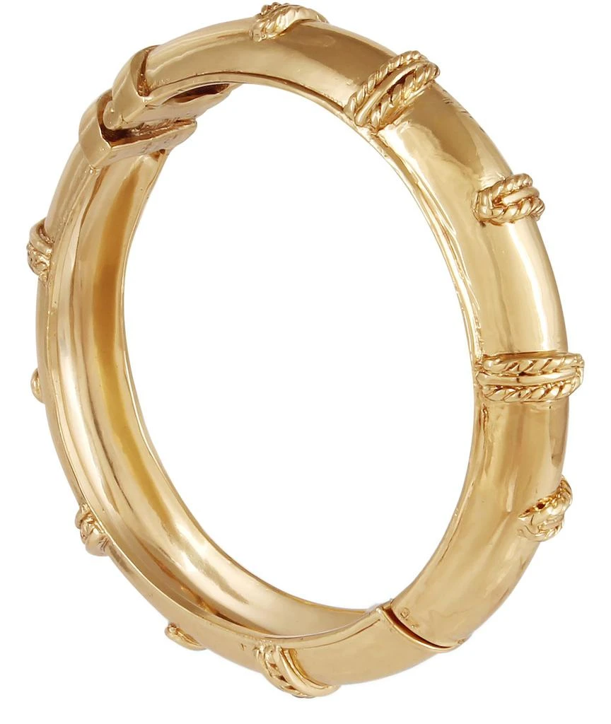 GAS Bijoux Idra bracelet gold 3