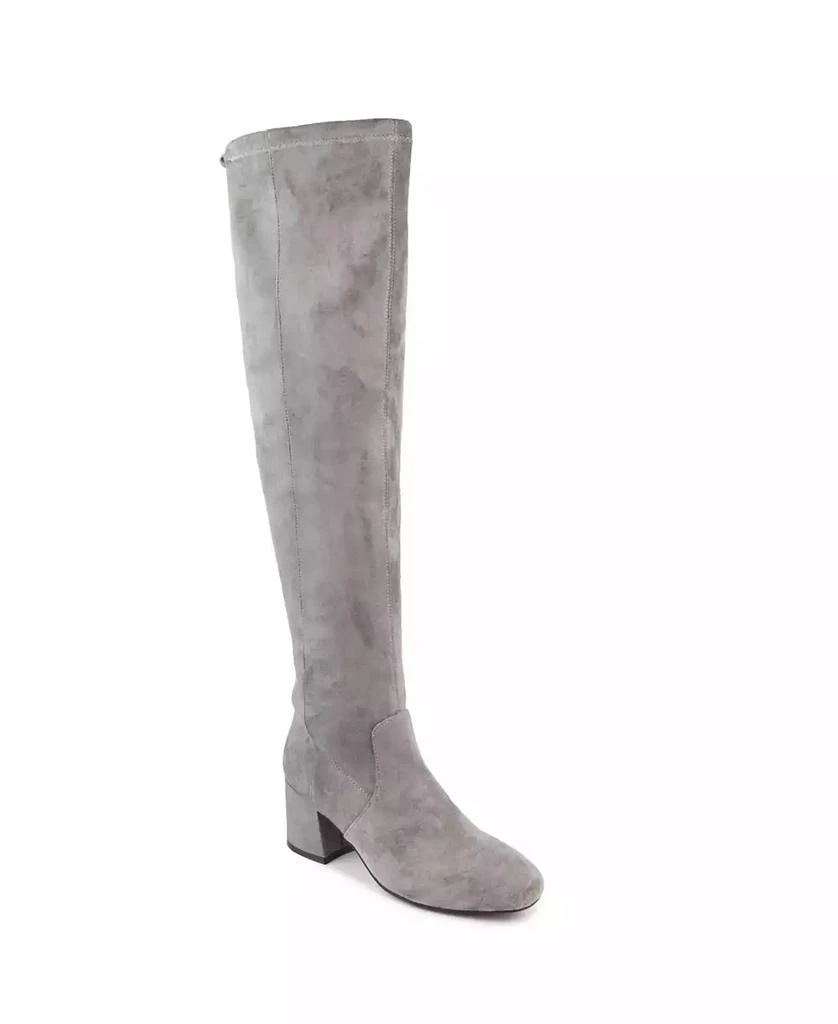 Sugar Women's Ollie Over The Knee High Calf Boots 1