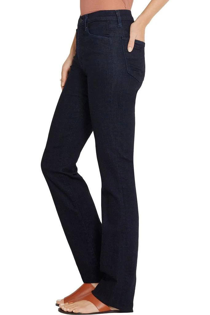 J Brand Cameron high-rise bootcut jeans 6