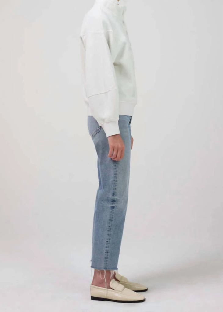 Citizens of Humanity Citizens Of Humanity - Women's Florence Wide Straight Jean 3