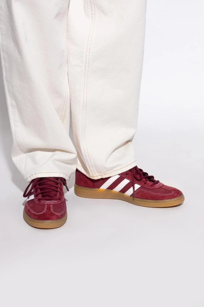 adidas gazelle silver green womens adidas Originals Wmns Blanc x Sporty & Rich - JP7552 | SNS main image 0