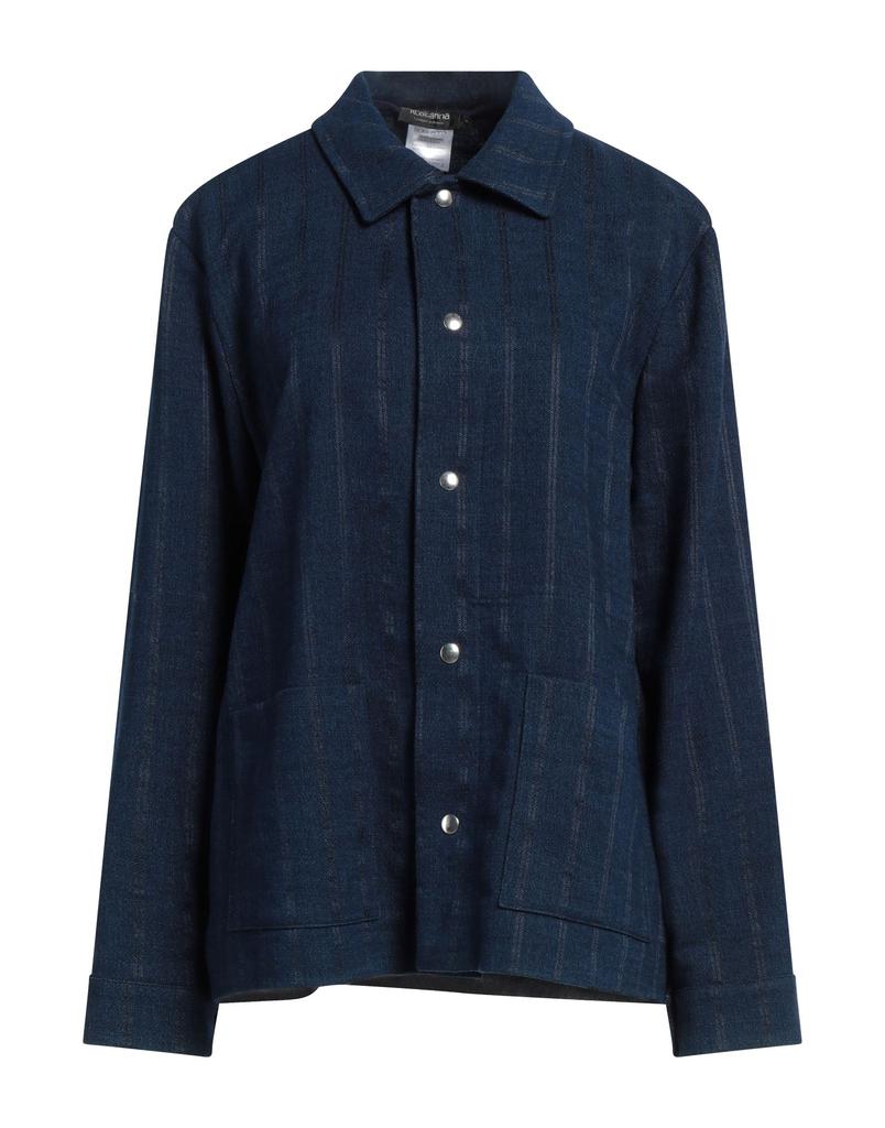 Roseanna Denim shirt