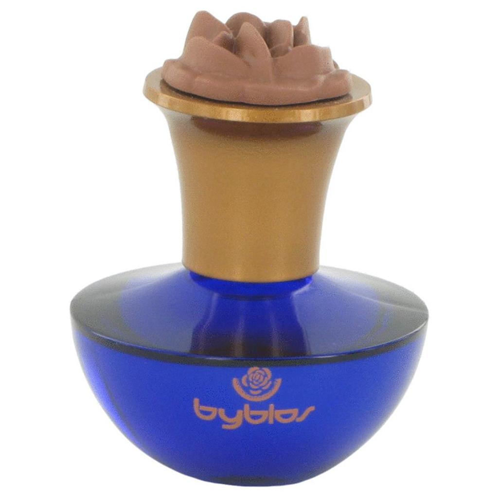 BYBLOS Byblos  1.7 oz Eau De Parfum Spray by Byblos for Women