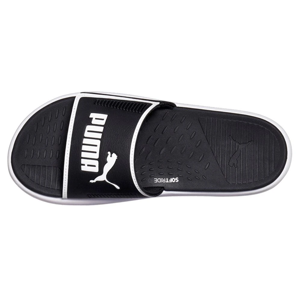 Puma Softride Slide Sandals 4