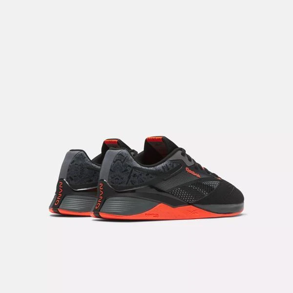 Reebok Nano X4 Training Shoes 3