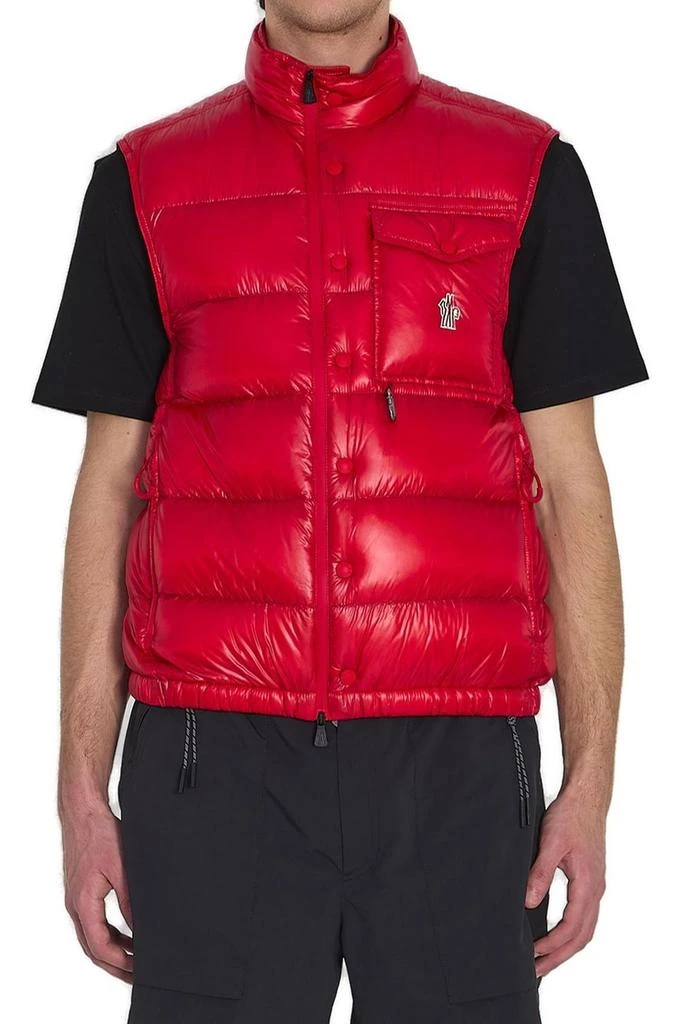Moncler Grenoble Uychi Packable Down Gilet