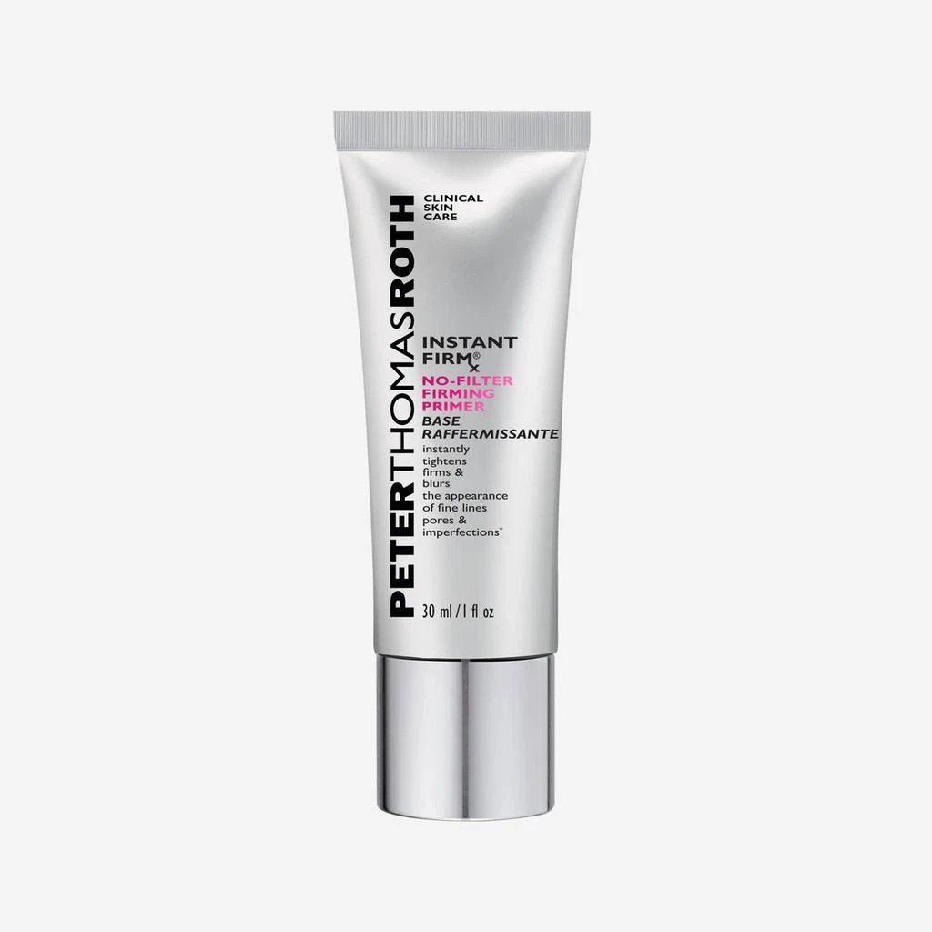 Peter Thomas Roth Instant FIRMx No-Filter Primer|30 ml / 1.0 fl oz 1