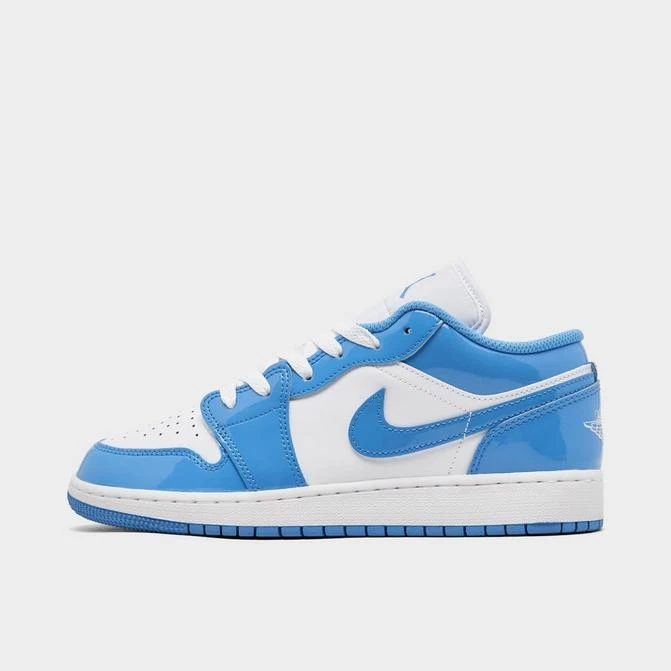 Jordan Big Kids' Air Jordan Retro 1 Low SE Casual Shoes 1