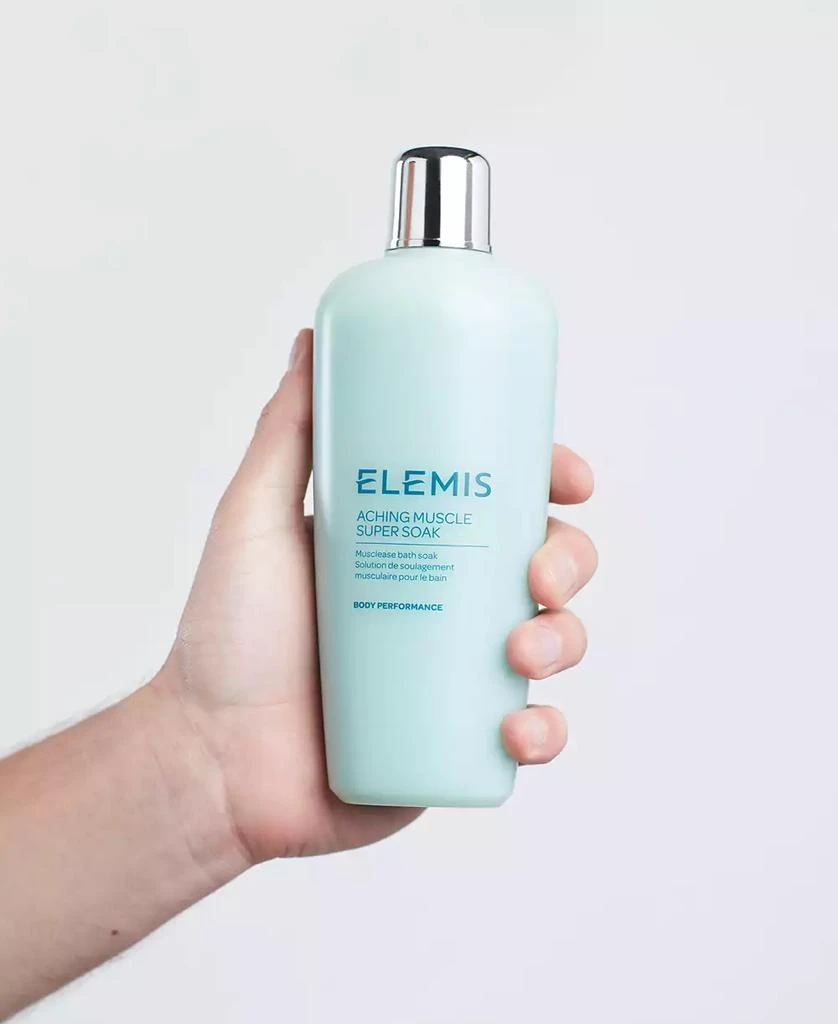 ELEMIS Aching Muscle Super Soak 3