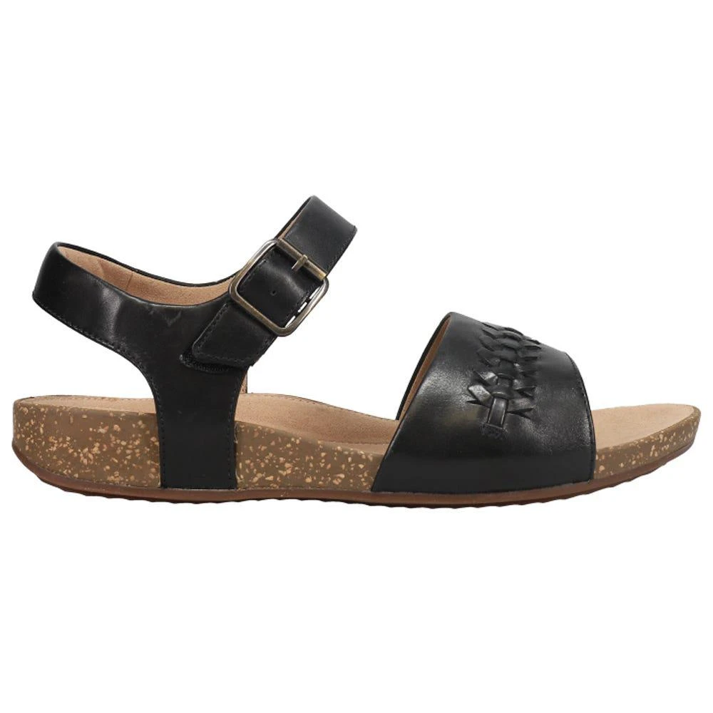 Clarks Un Perri Way Ankle Strap Sandals 1