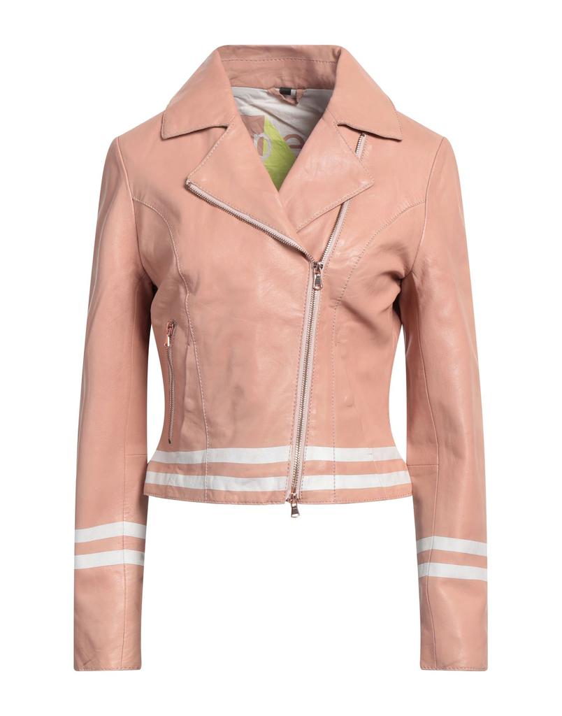 FREAKY NATION Biker jacket