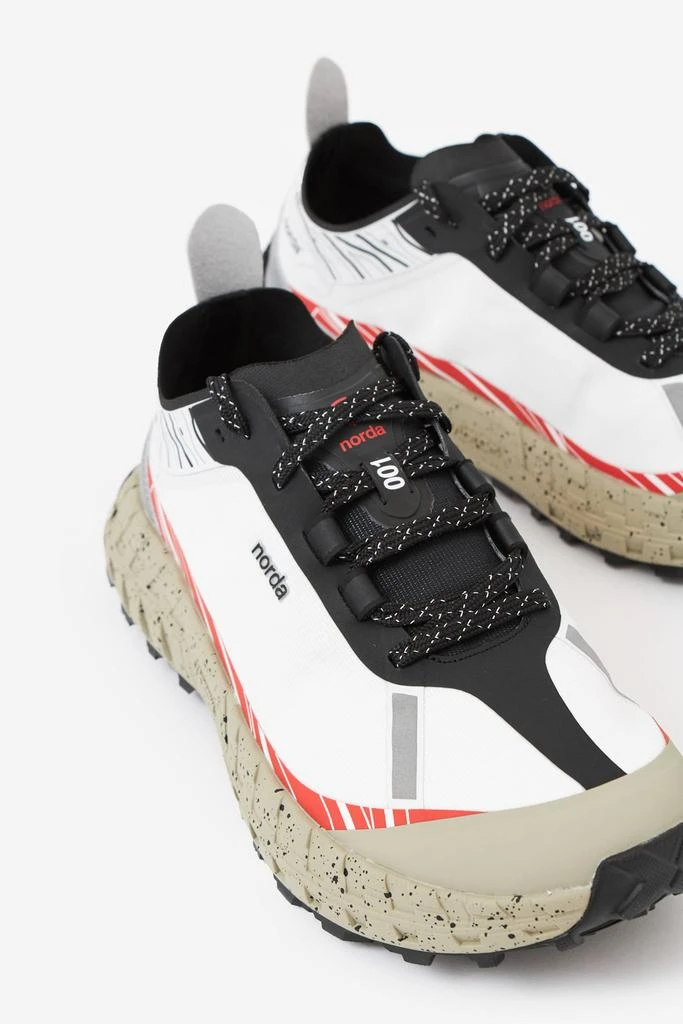 Norda The 001 M Sneakers 2