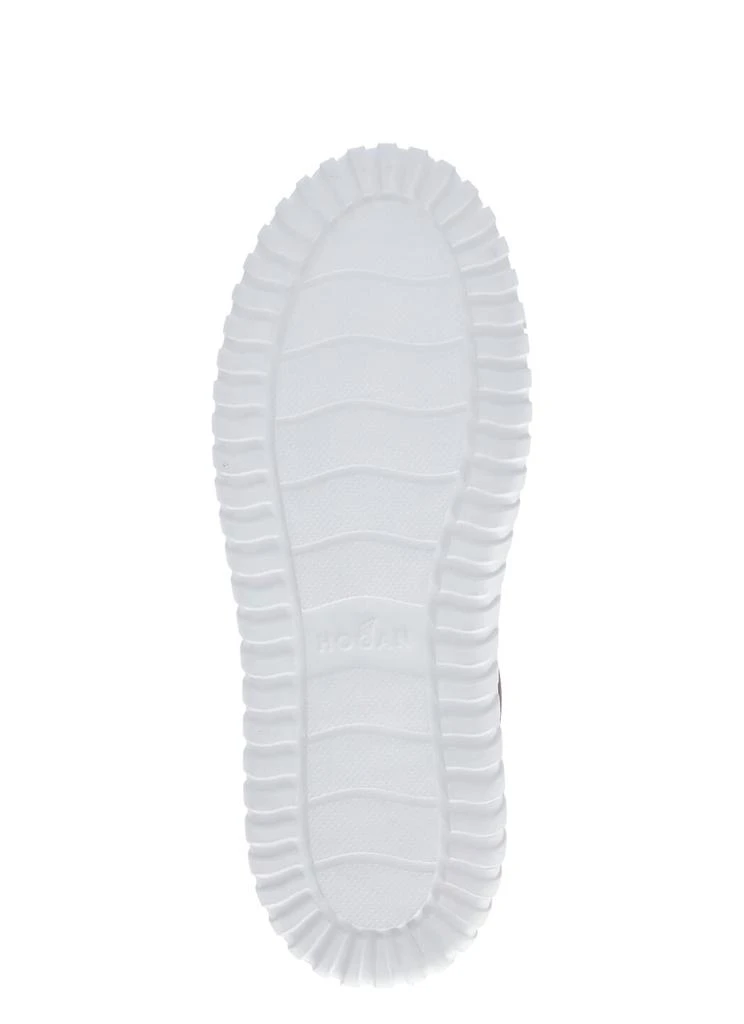 hogan H-stripes Sneakers 4