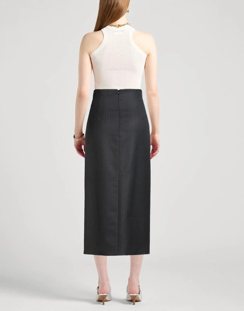 McQueen Midi skirt 3