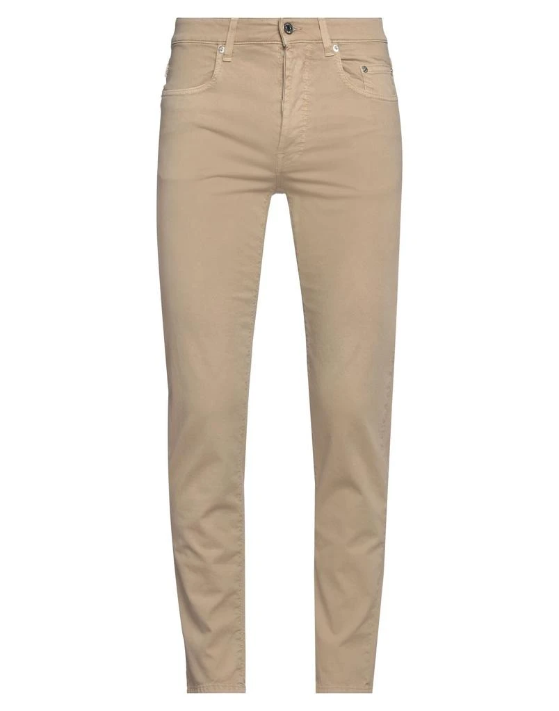SIVIGLIA Casual pants 1