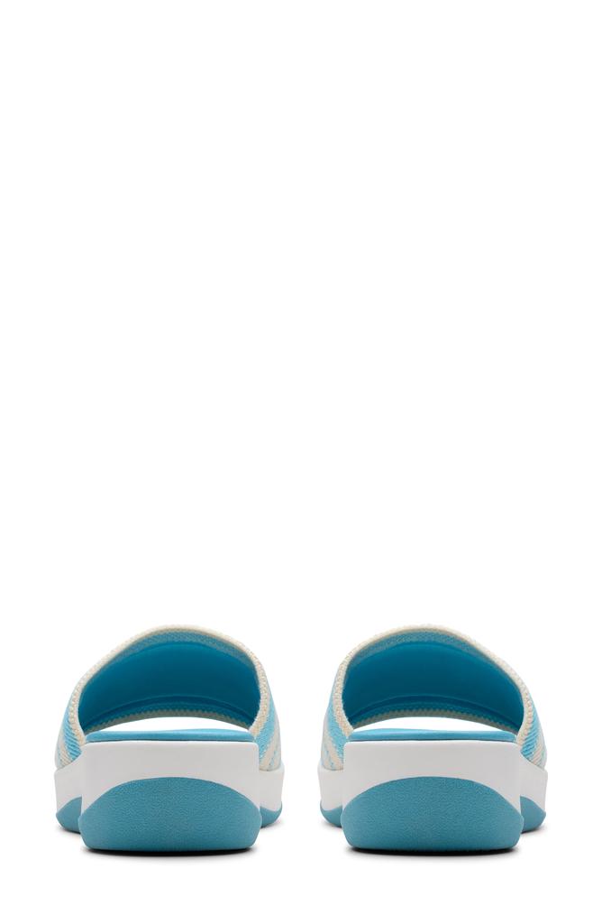 Clarks Arla Hollis Wedge Sandal