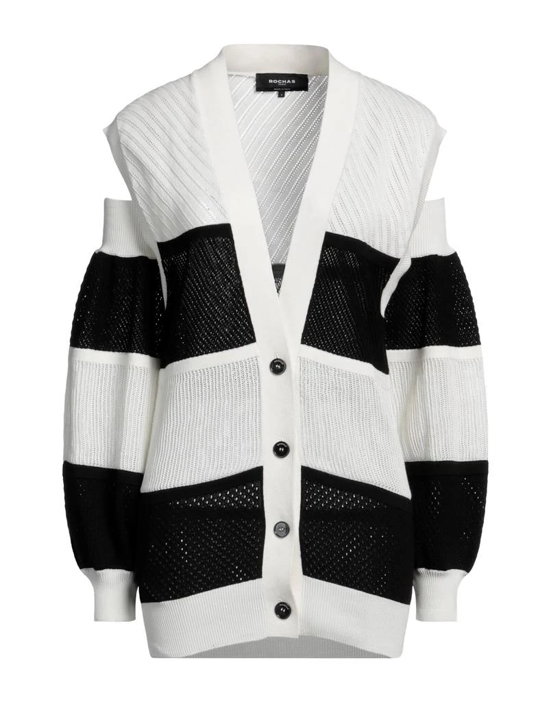 ROCHAS Cardigan 1