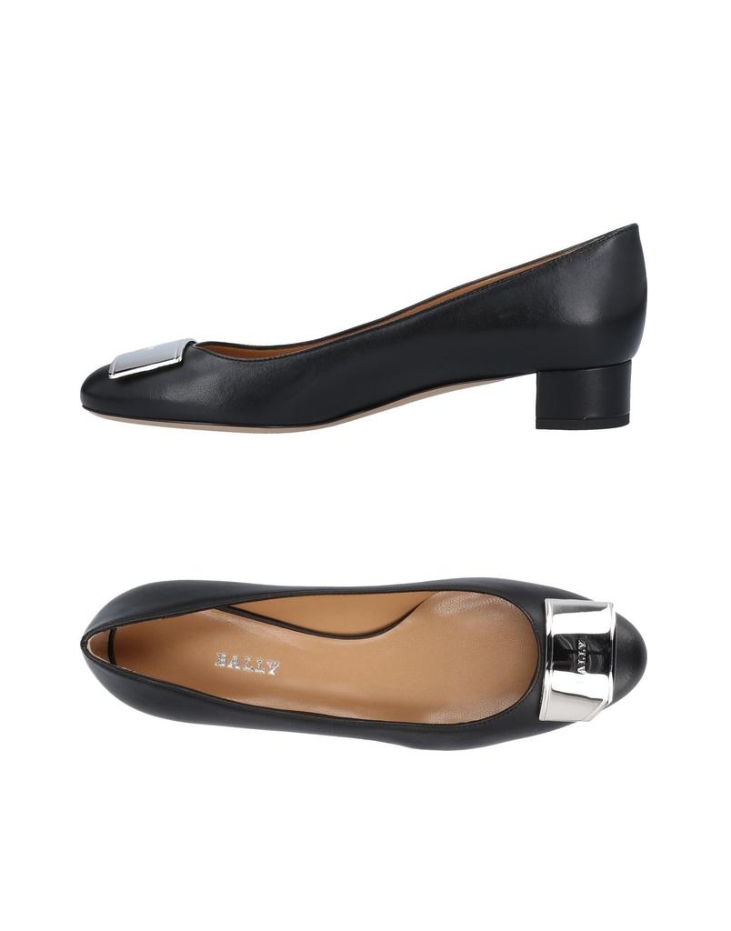 Bally Ballet flats