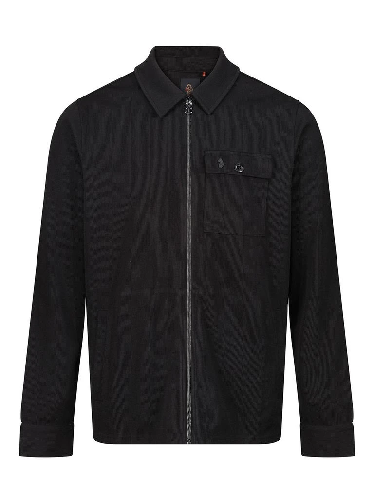 Luke 1977 Concord zip through jacket 1