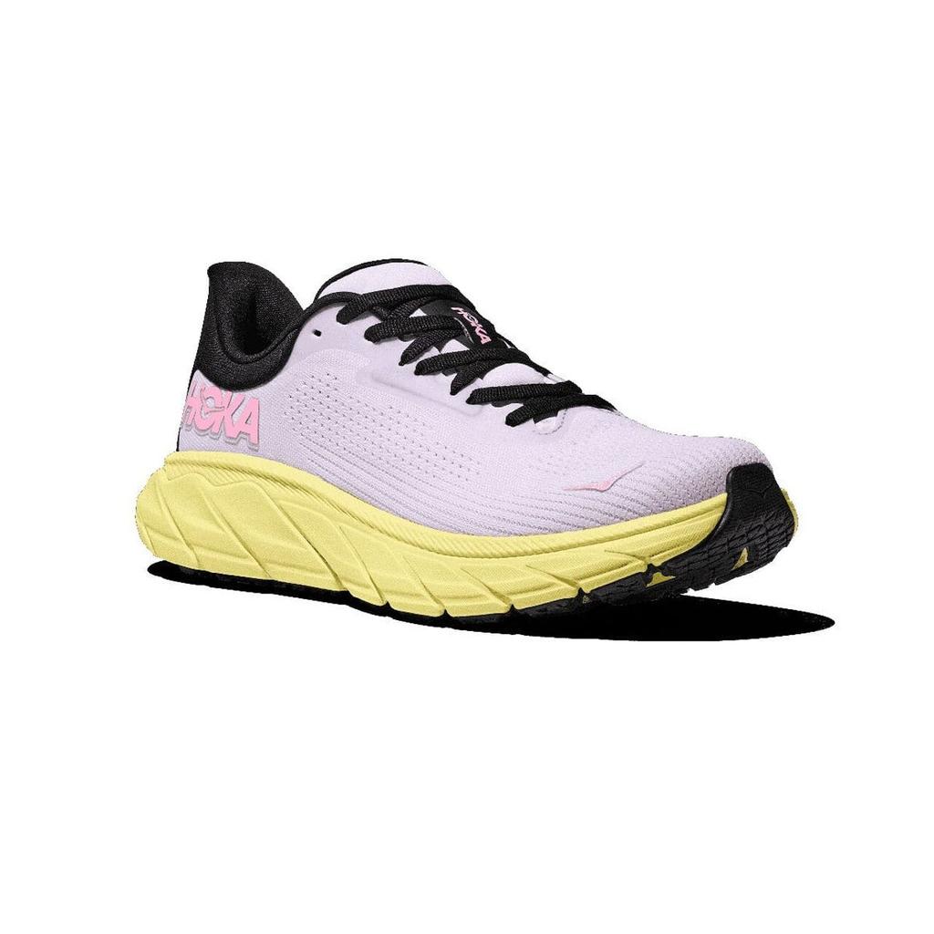 Hoka One One Arahi 7 1147851-SWY Womens 8.5 Starlight Glow Running Shoes ZPO3710